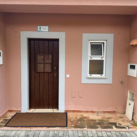 Dream Executive Apartments Luz Exterior foto
