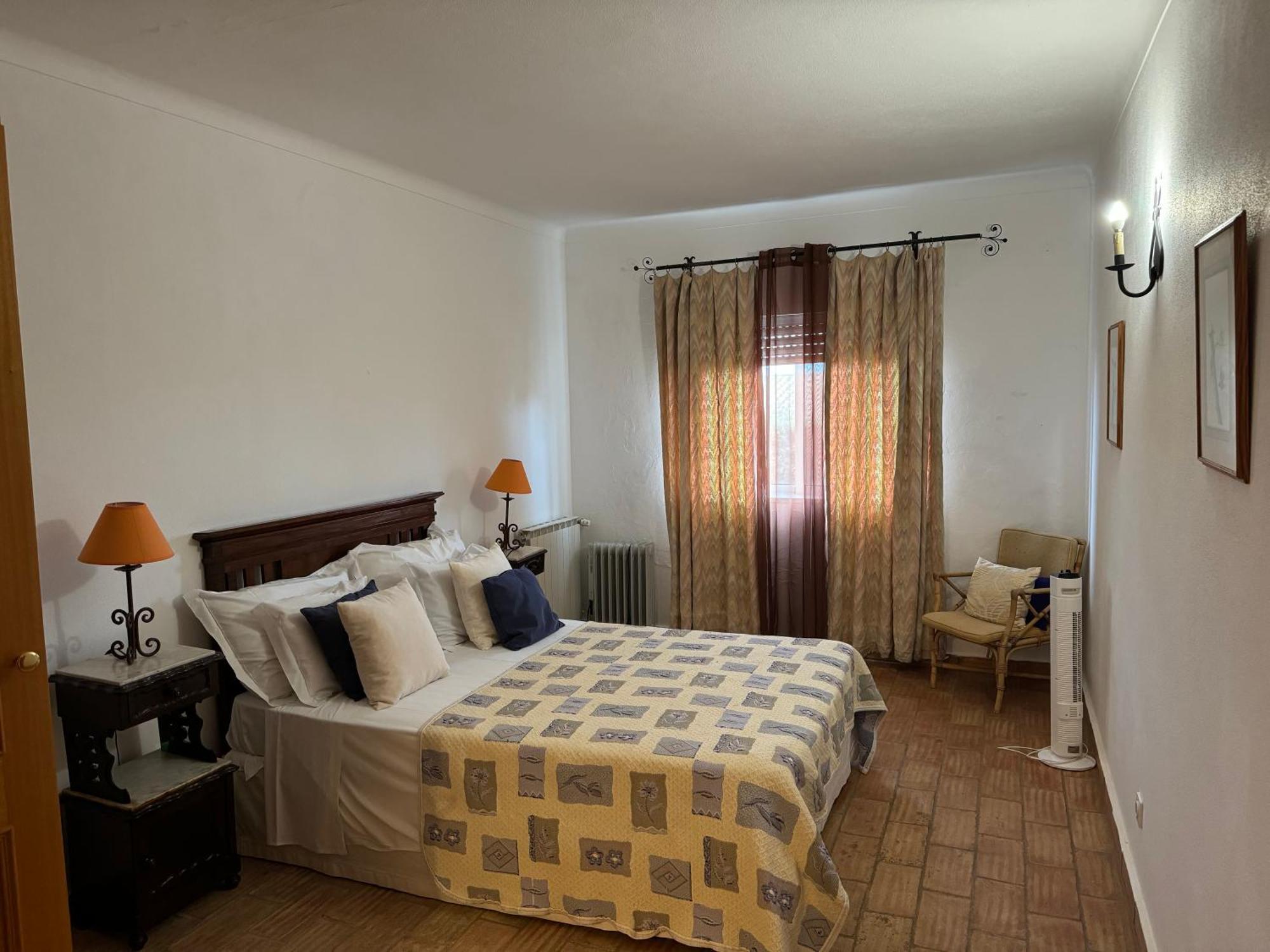 Dream Executive Apartments Luz Exterior foto